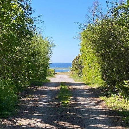 Brissundsbyn Villa VBY Dış mekan fotoğraf