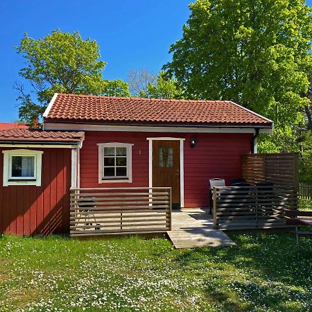 Brissundsbyn Villa VBY Dış mekan fotoğraf