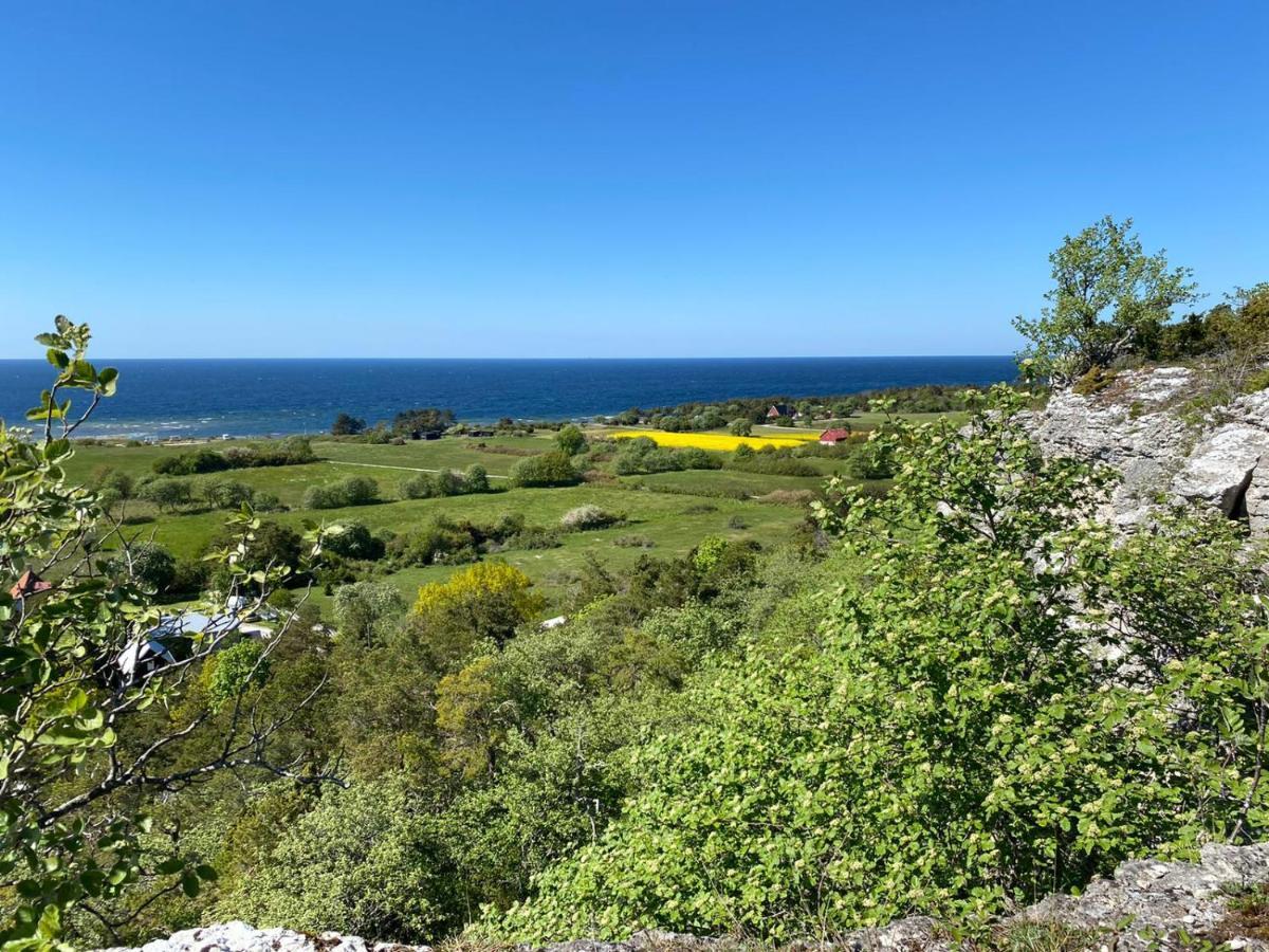 Brissundsbyn Villa VBY Dış mekan fotoğraf