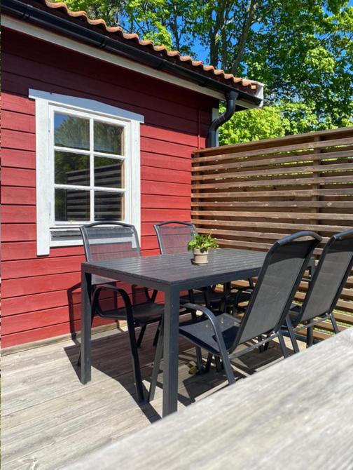 Brissundsbyn Villa VBY Dış mekan fotoğraf