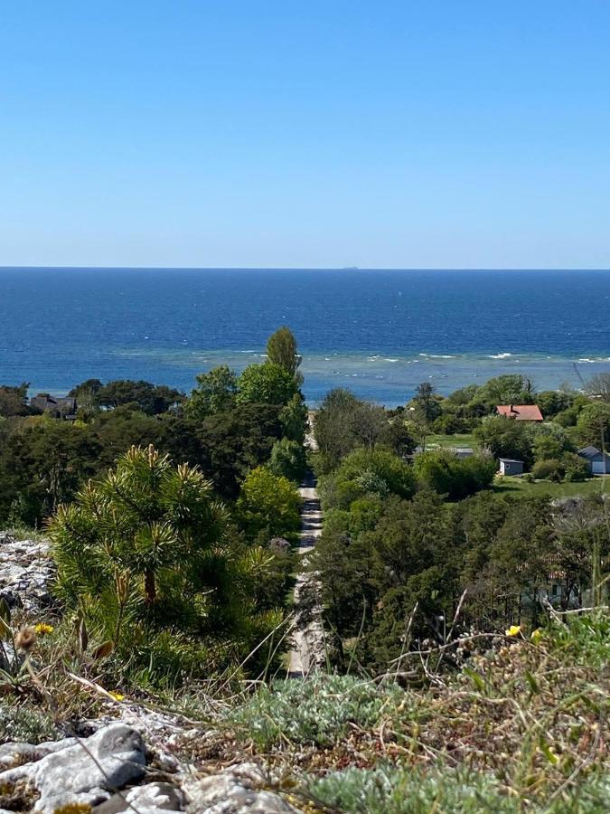 Brissundsbyn Villa VBY Dış mekan fotoğraf