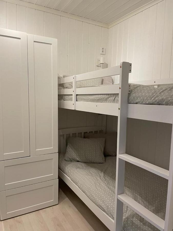 Brissundsbyn Villa VBY Dış mekan fotoğraf