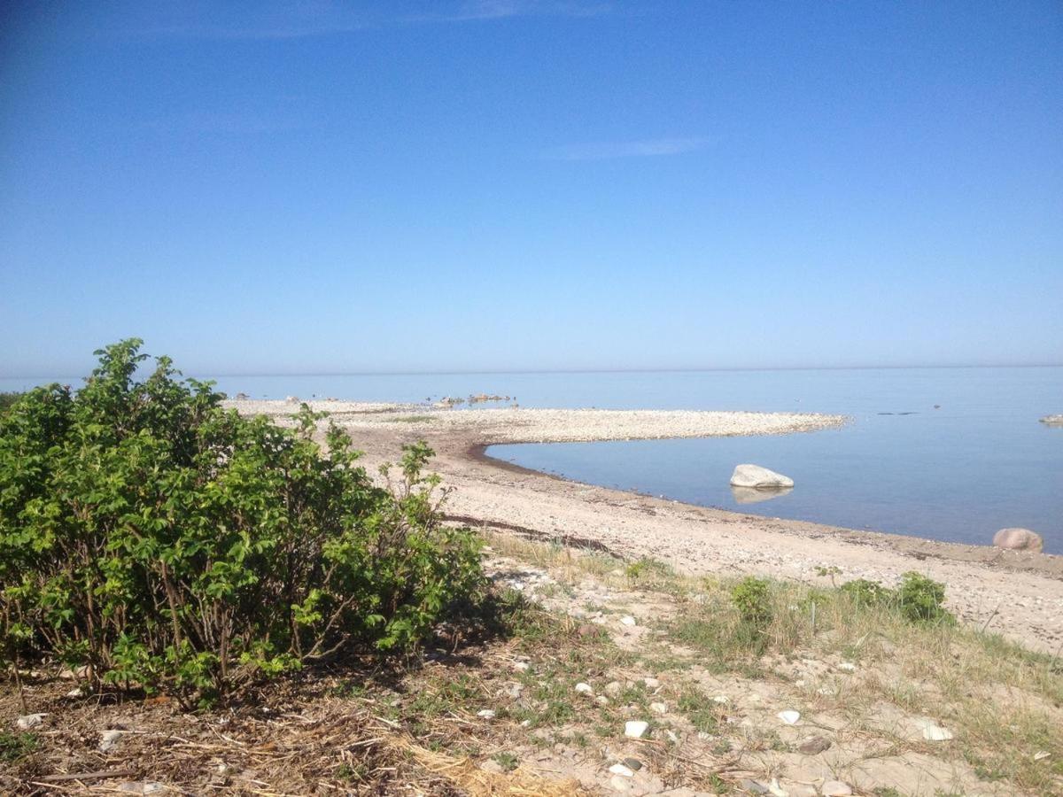 Brissundsbyn Villa VBY Dış mekan fotoğraf