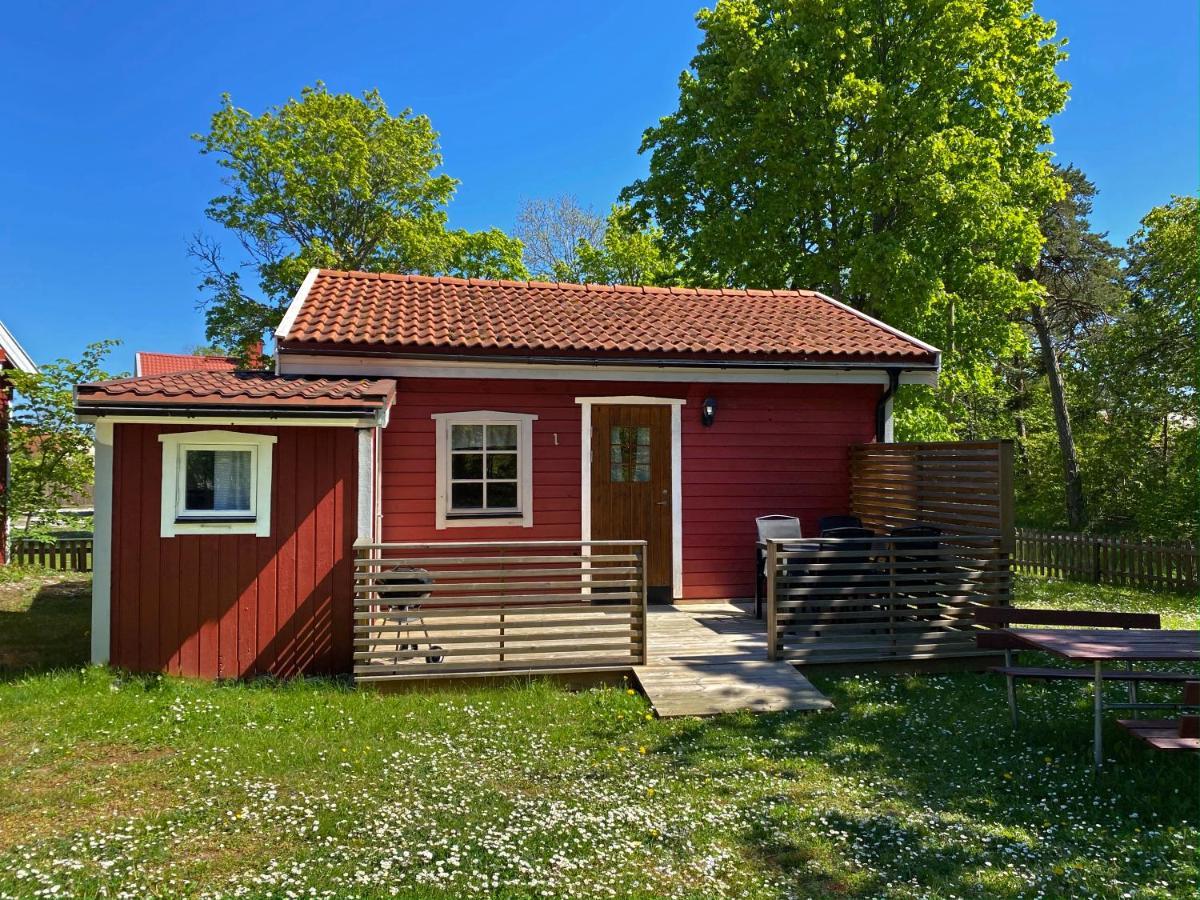 Brissundsbyn Villa VBY Dış mekan fotoğraf